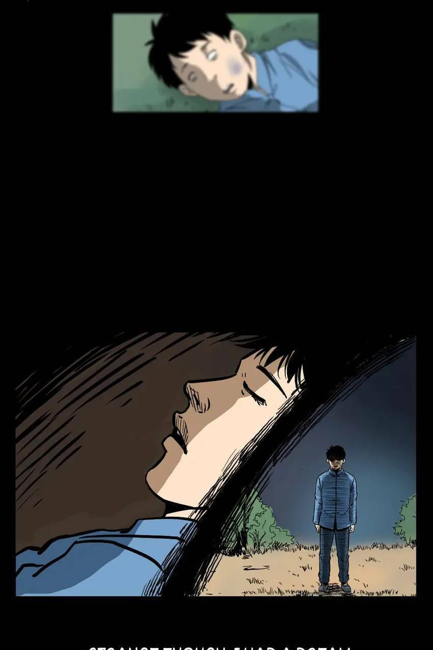 Real-Life Horror Stories Chapter 60 page 39 - 
