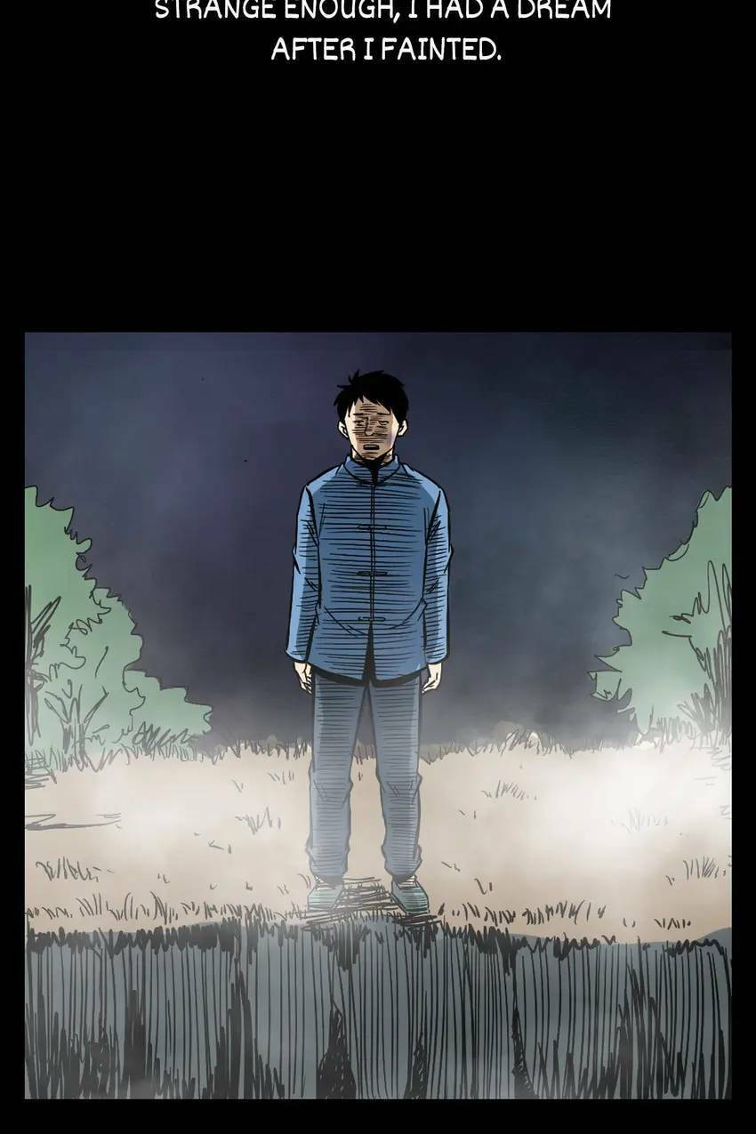 Real-Life Horror Stories Chapter 60 page 40 - 