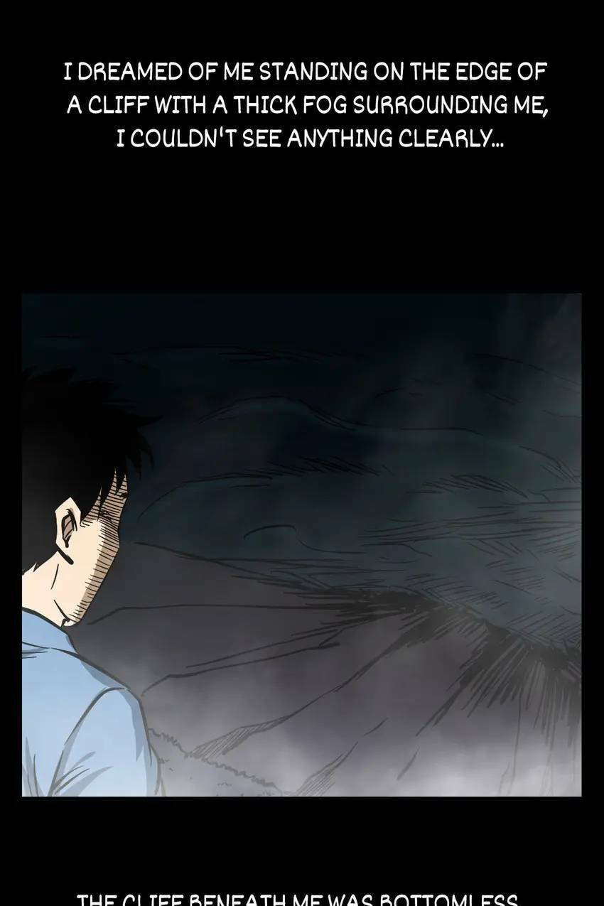 Real-Life Horror Stories Chapter 60 page 41 - 