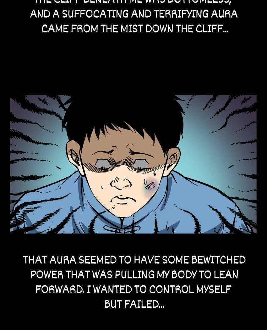 Real-Life Horror Stories Chapter 60 page 42 - 