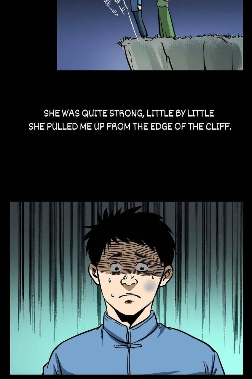 Real-Life Horror Stories Chapter 60 page 47 - 