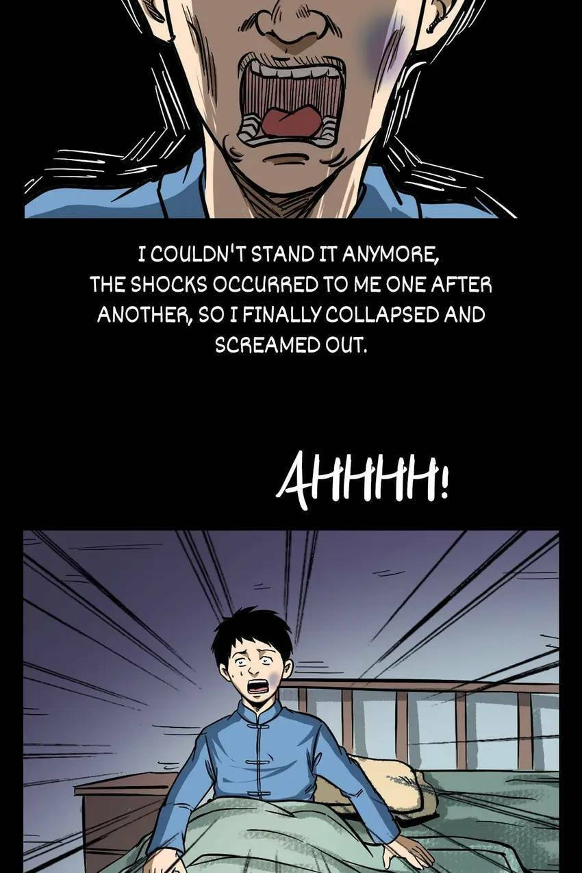 Real-Life Horror Stories Chapter 60 page 51 - 