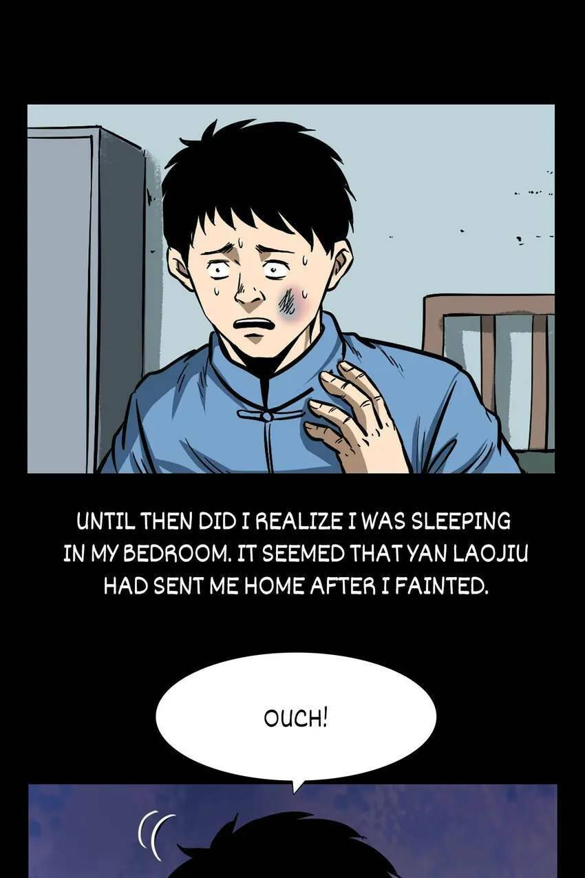 Real-Life Horror Stories Chapter 60 page 53 - 
