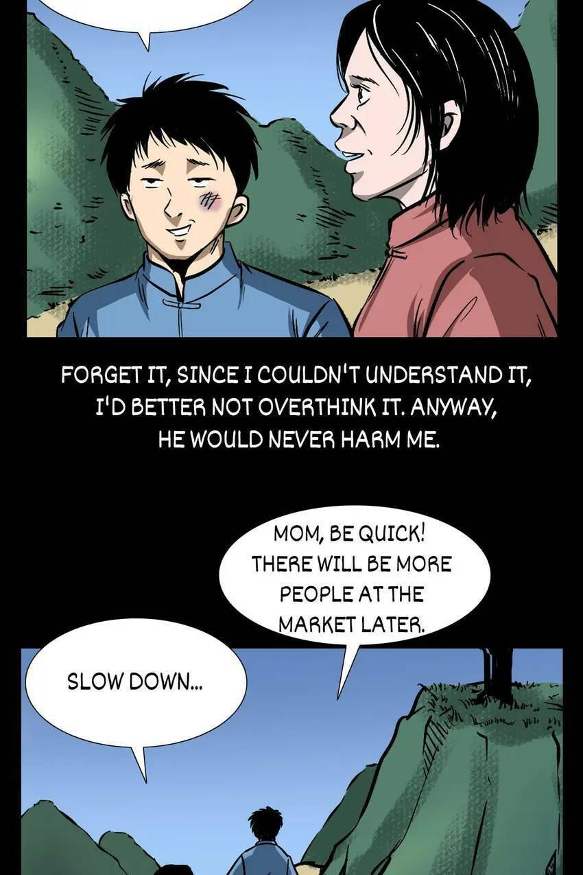 Real-Life Horror Stories Chapter 60 page 60 - 