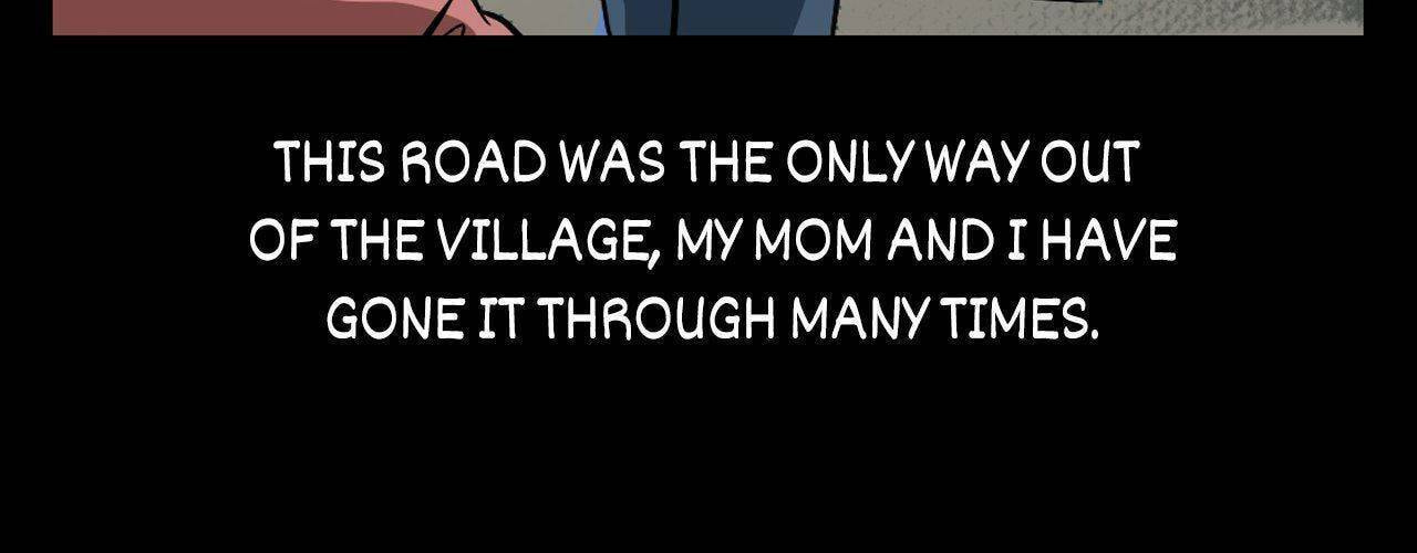 Real-Life Horror Stories Chapter 60 page 62 - 