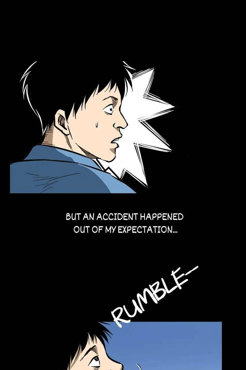 Real-Life Horror Stories Chapter 60 page 63 - 