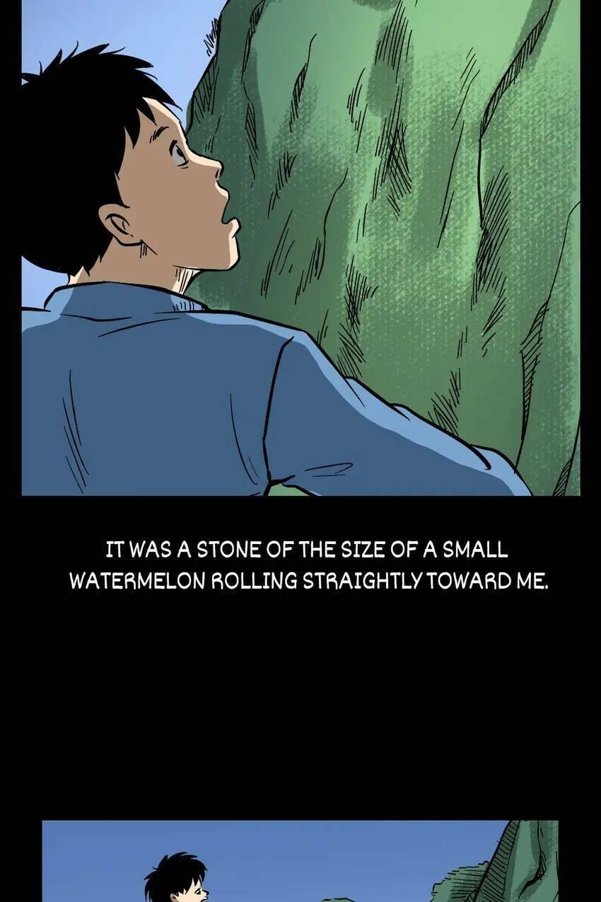 Real-Life Horror Stories Chapter 60 page 65 - 