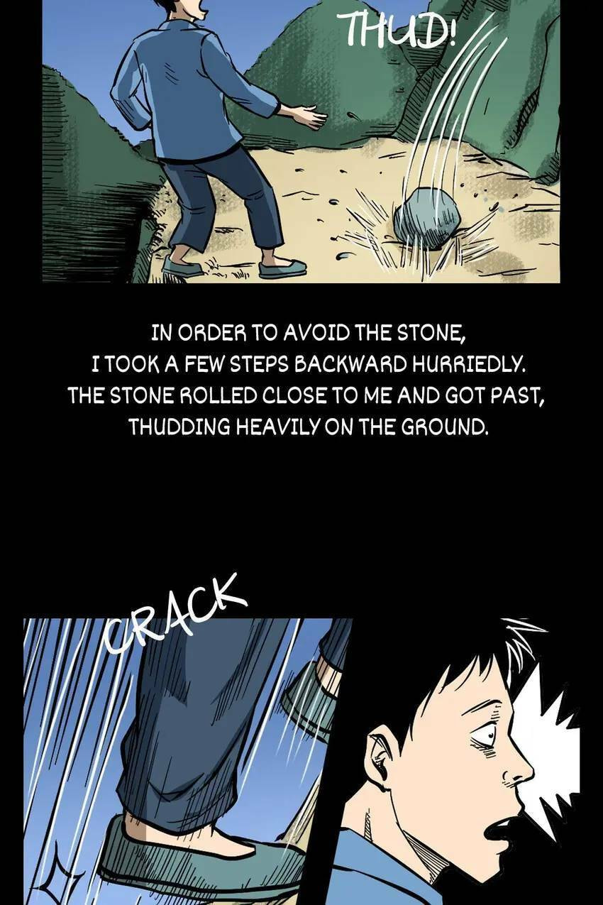 Real-Life Horror Stories Chapter 60 page 66 - 