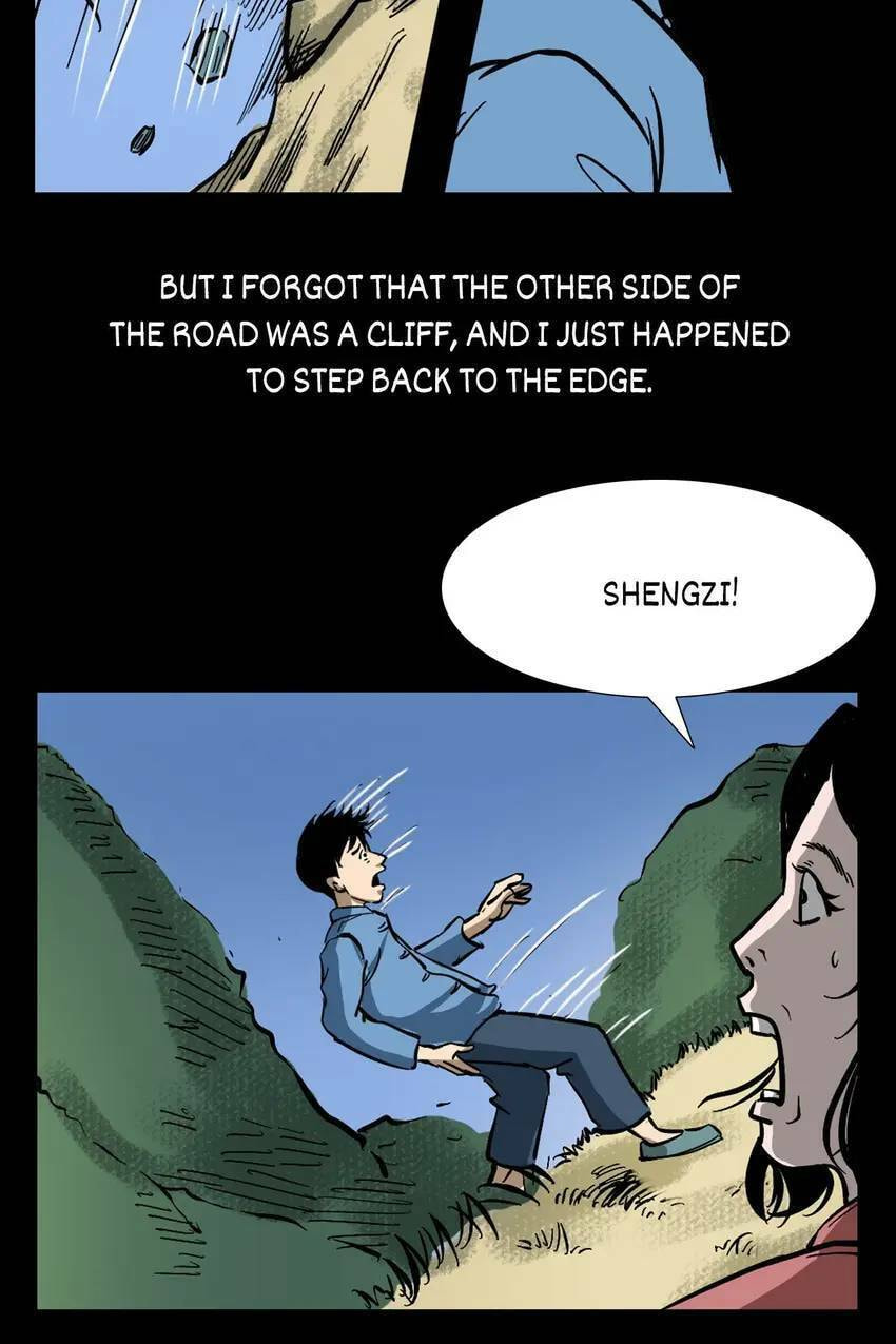 Real-Life Horror Stories Chapter 60 page 67 - 