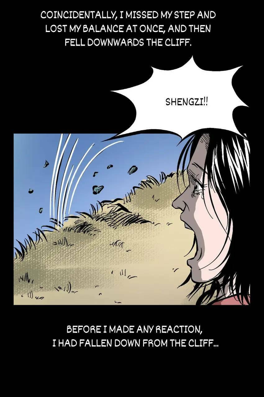 Real-Life Horror Stories Chapter 60 page 68 - 