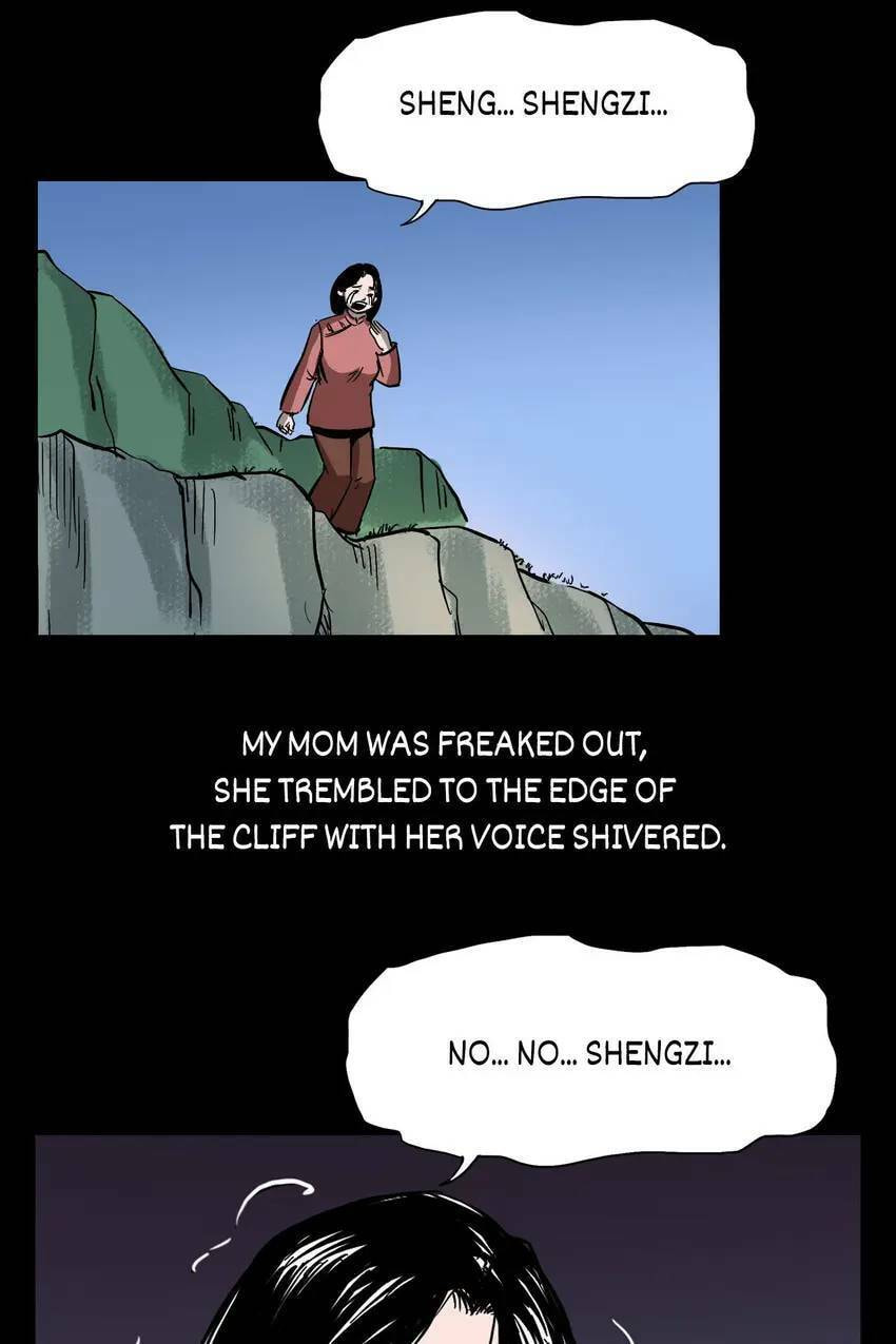 Real-Life Horror Stories Chapter 60 page 69 - 
