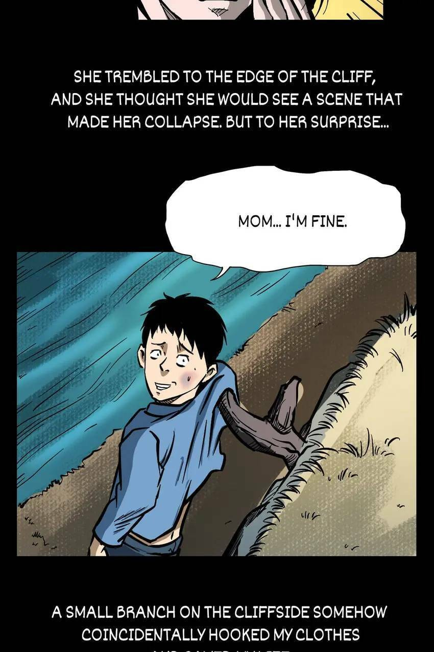 Real-Life Horror Stories Chapter 60 page 71 - 