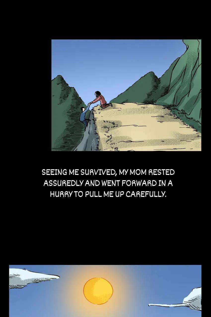 Real-Life Horror Stories Chapter 60 page 73 - 