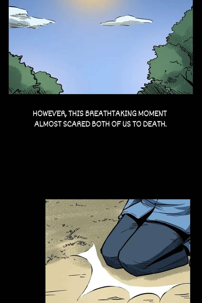 Real-Life Horror Stories Chapter 60 page 74 - 