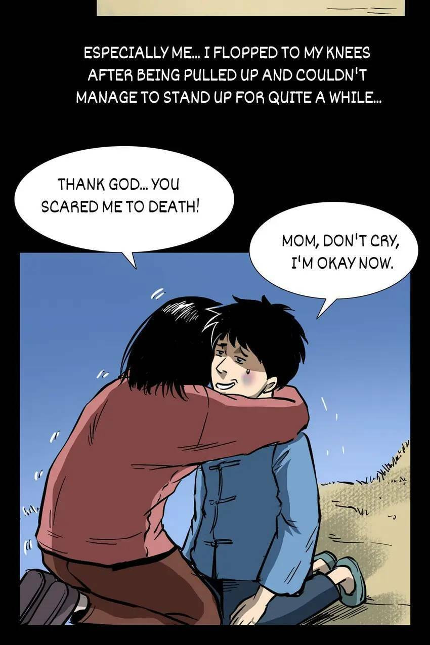 Real-Life Horror Stories Chapter 60 page 75 - 