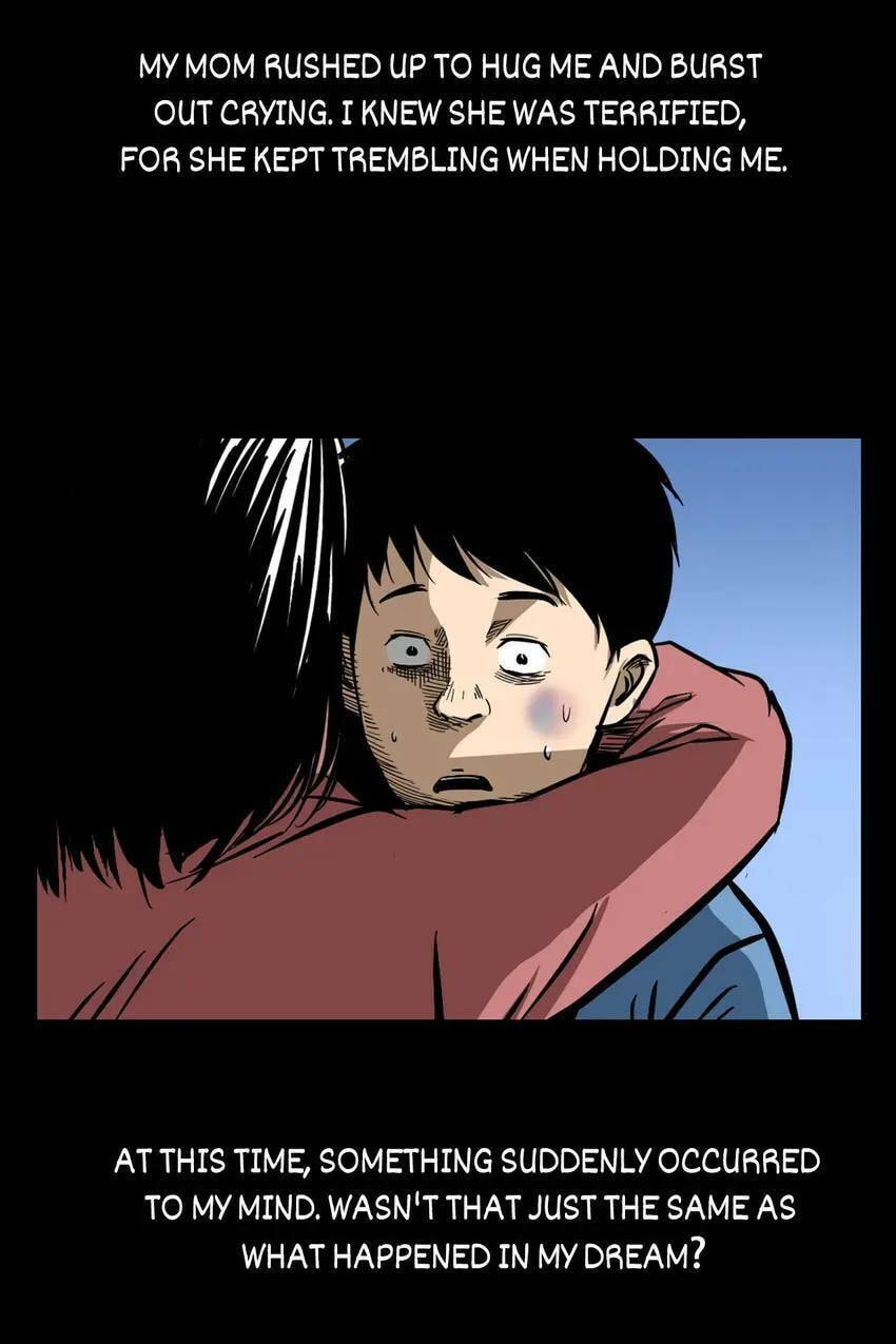 Real-Life Horror Stories Chapter 60 page 76 - 