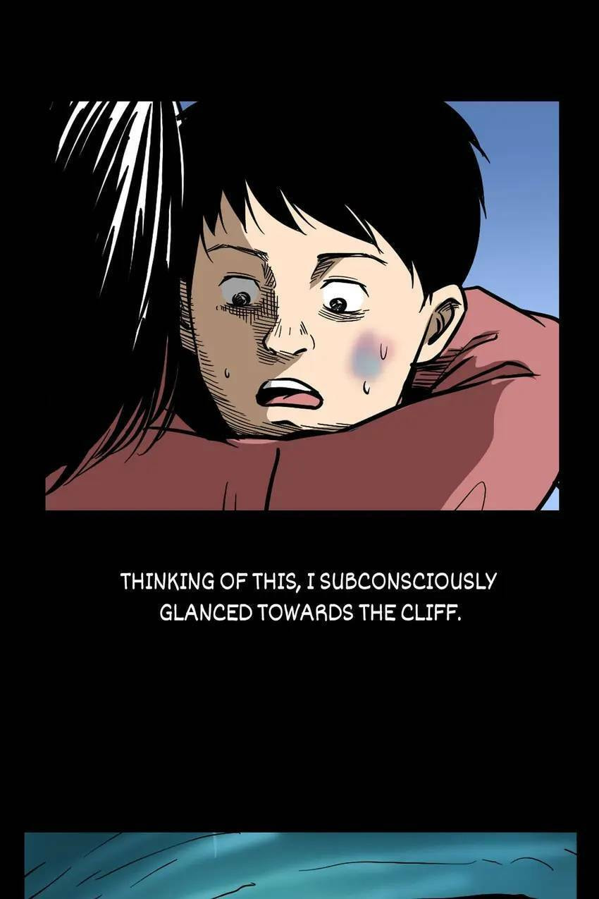 Real-Life Horror Stories Chapter 60 page 77 - 
