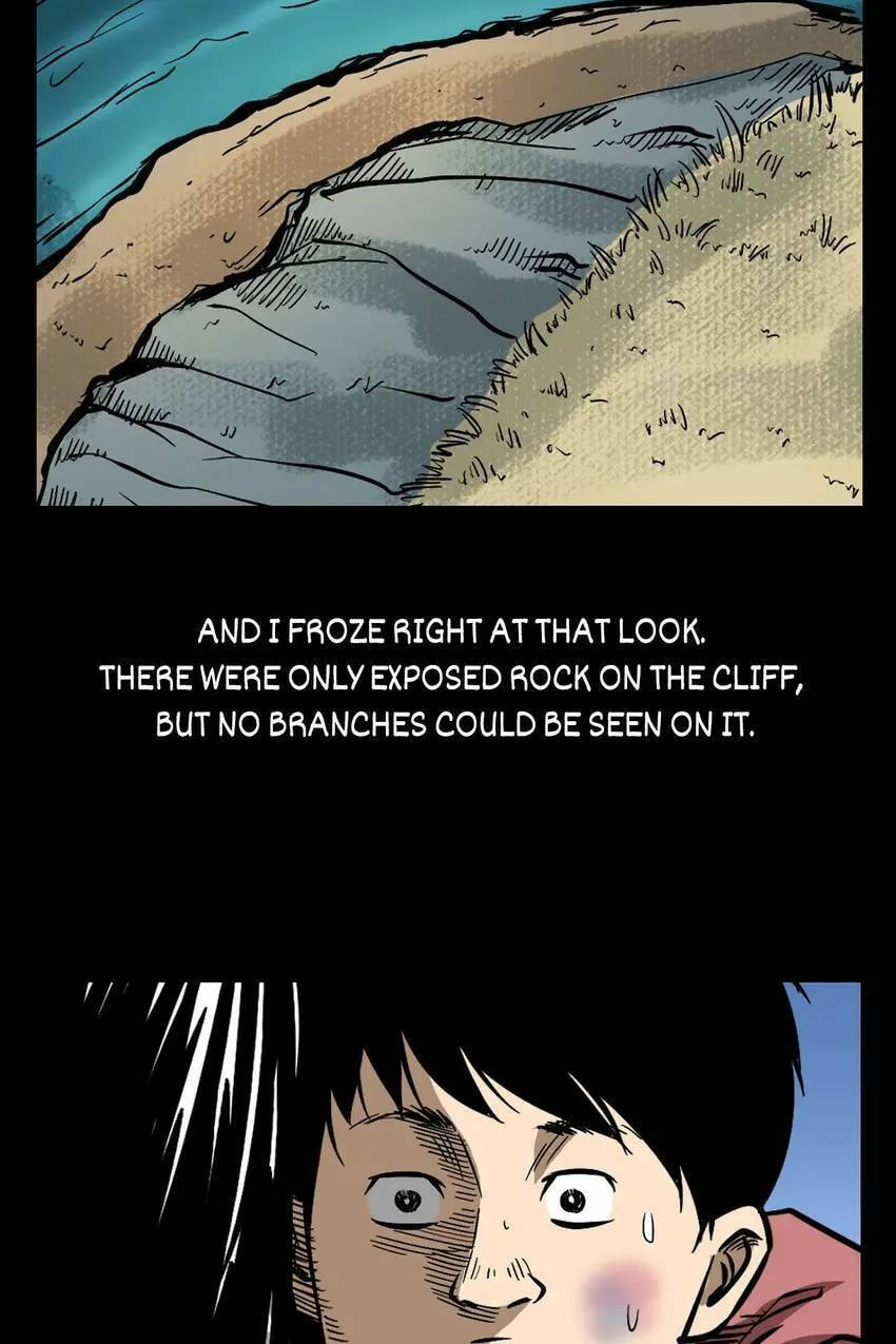 Real-Life Horror Stories Chapter 60 page 78 - 