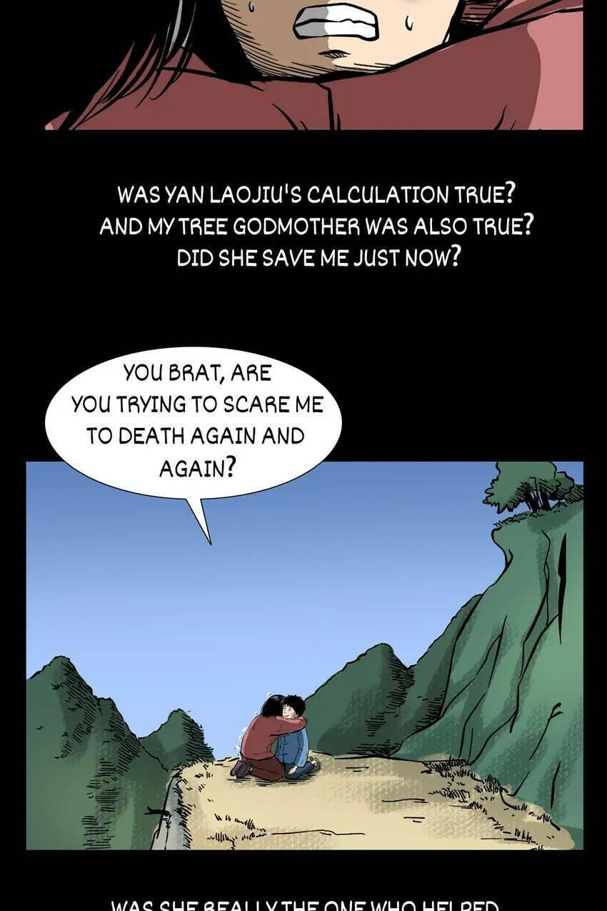 Real-Life Horror Stories Chapter 60 page 79 - 