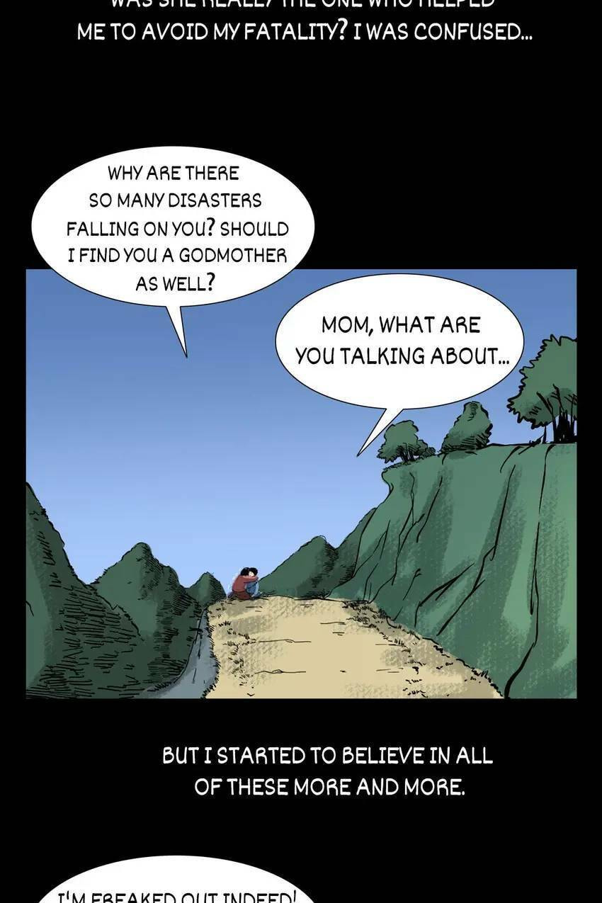 Real-Life Horror Stories Chapter 60 page 80 - 