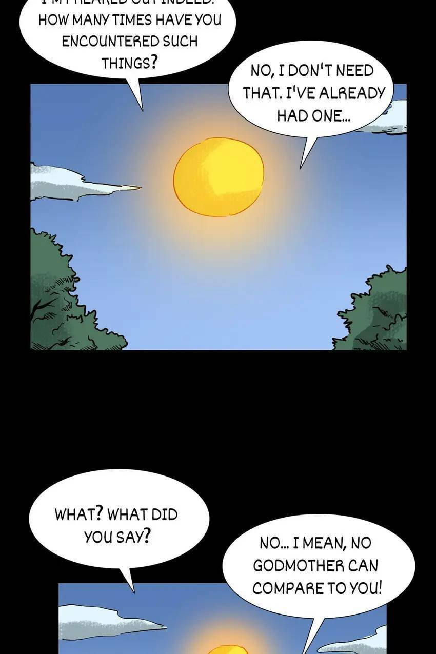 Real-Life Horror Stories Chapter 60 page 81 - 