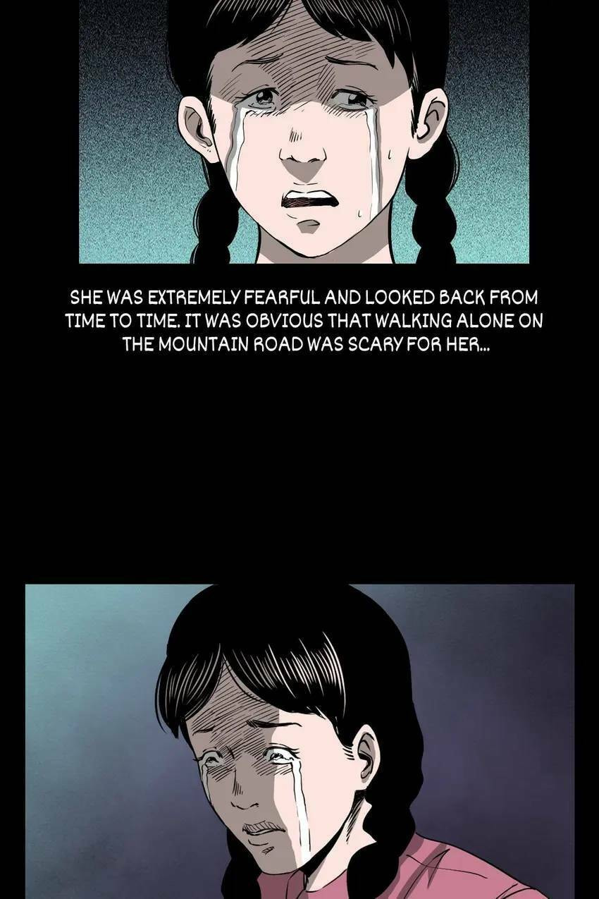 Real-Life Horror Stories Chapter 61 page 19 - 