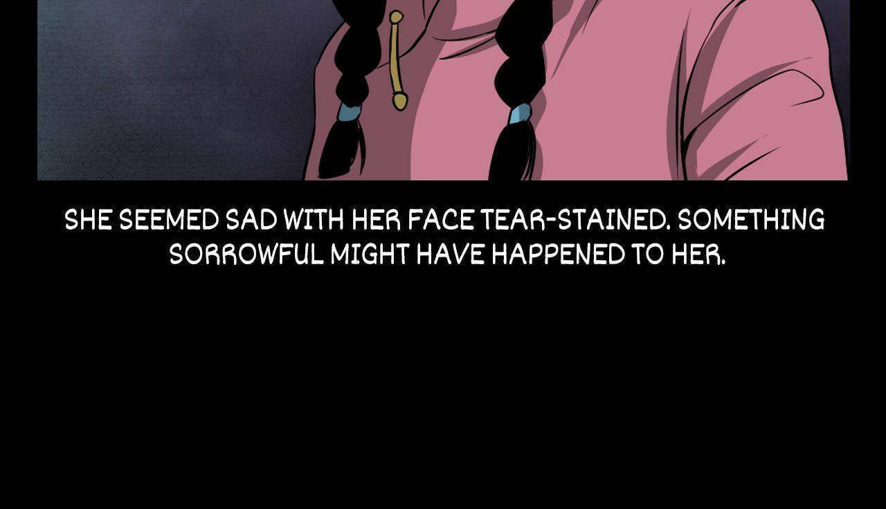 Real-Life Horror Stories Chapter 61 page 20 - 