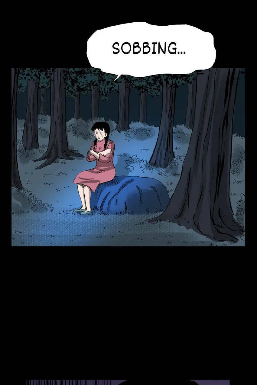 Real-Life Horror Stories Chapter 61 page 21 - 