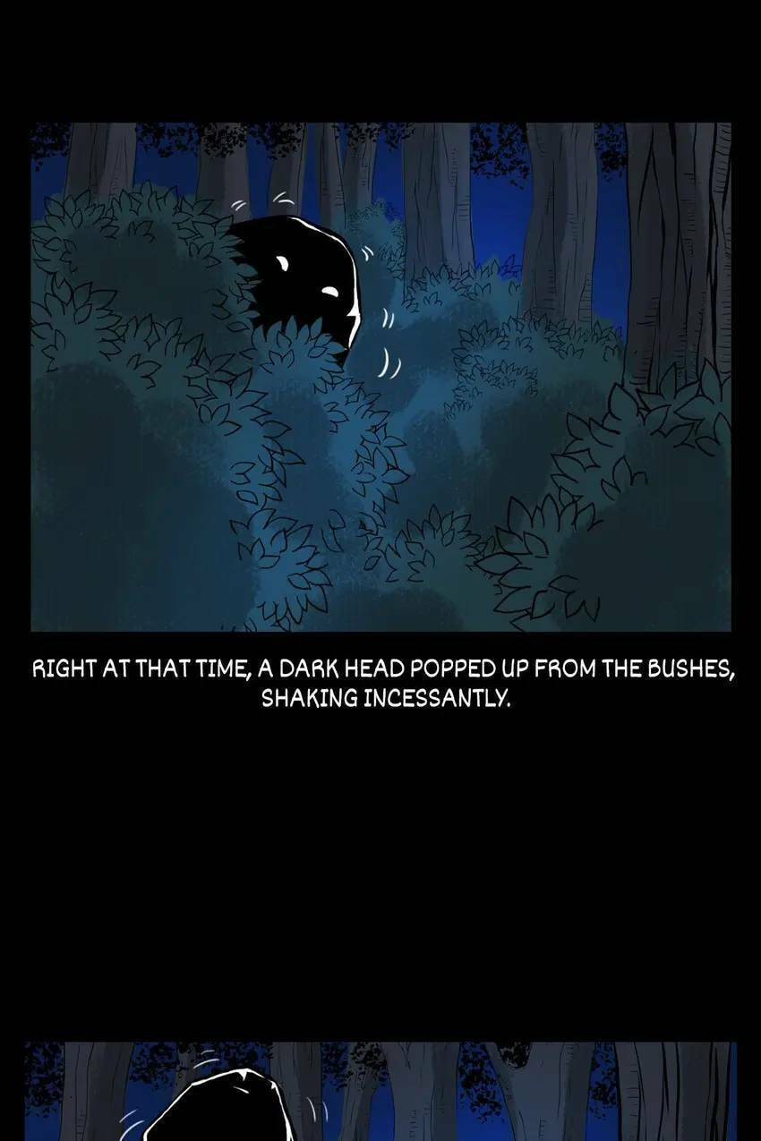 Real-Life Horror Stories Chapter 61 page 25 - 