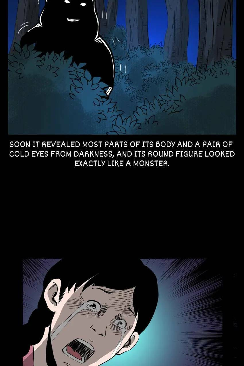 Real-Life Horror Stories Chapter 61 page 26 - 