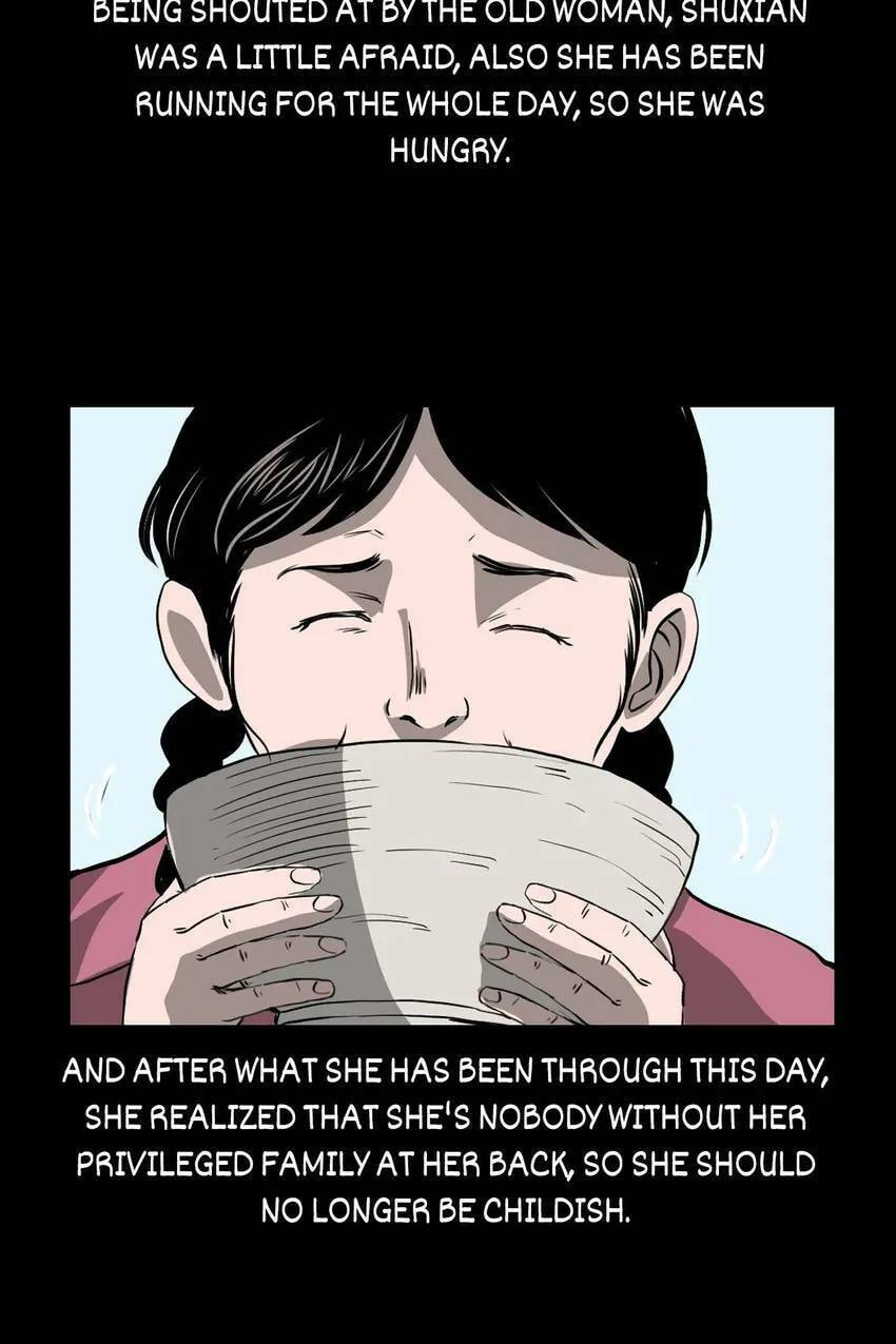 Real-Life Horror Stories Chapter 61 page 48 - 