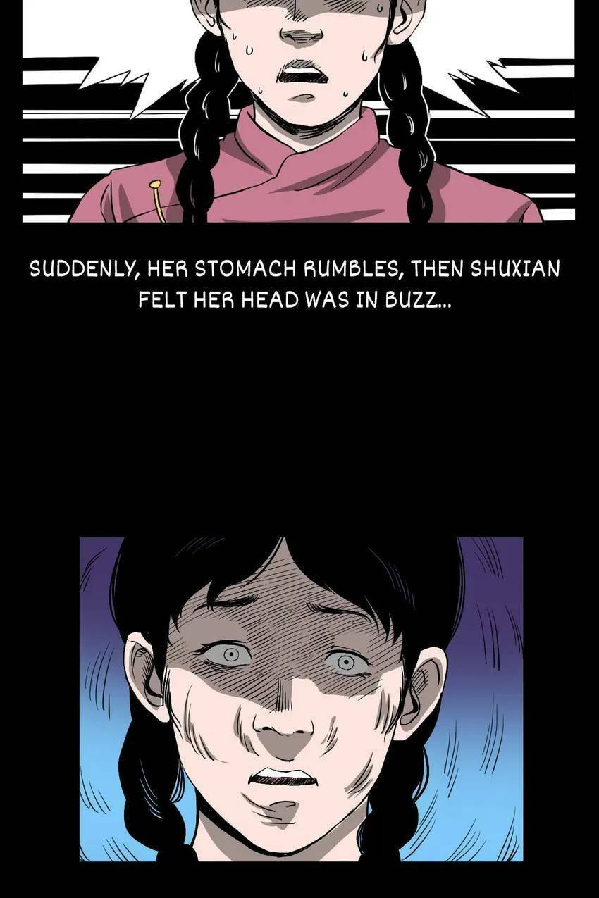 Real-Life Horror Stories Chapter 61 page 53 - 