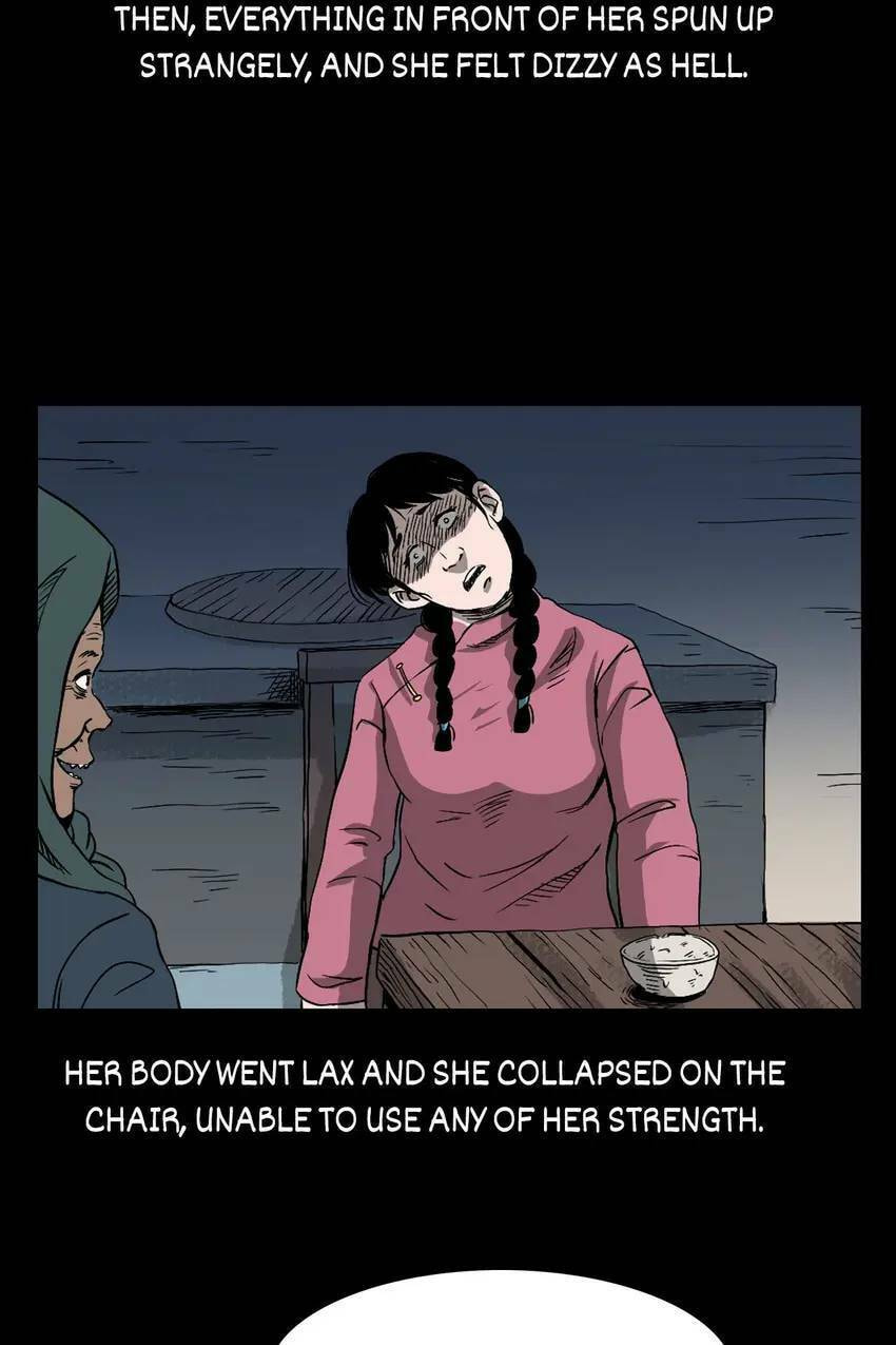 Real-Life Horror Stories Chapter 61 page 54 - 