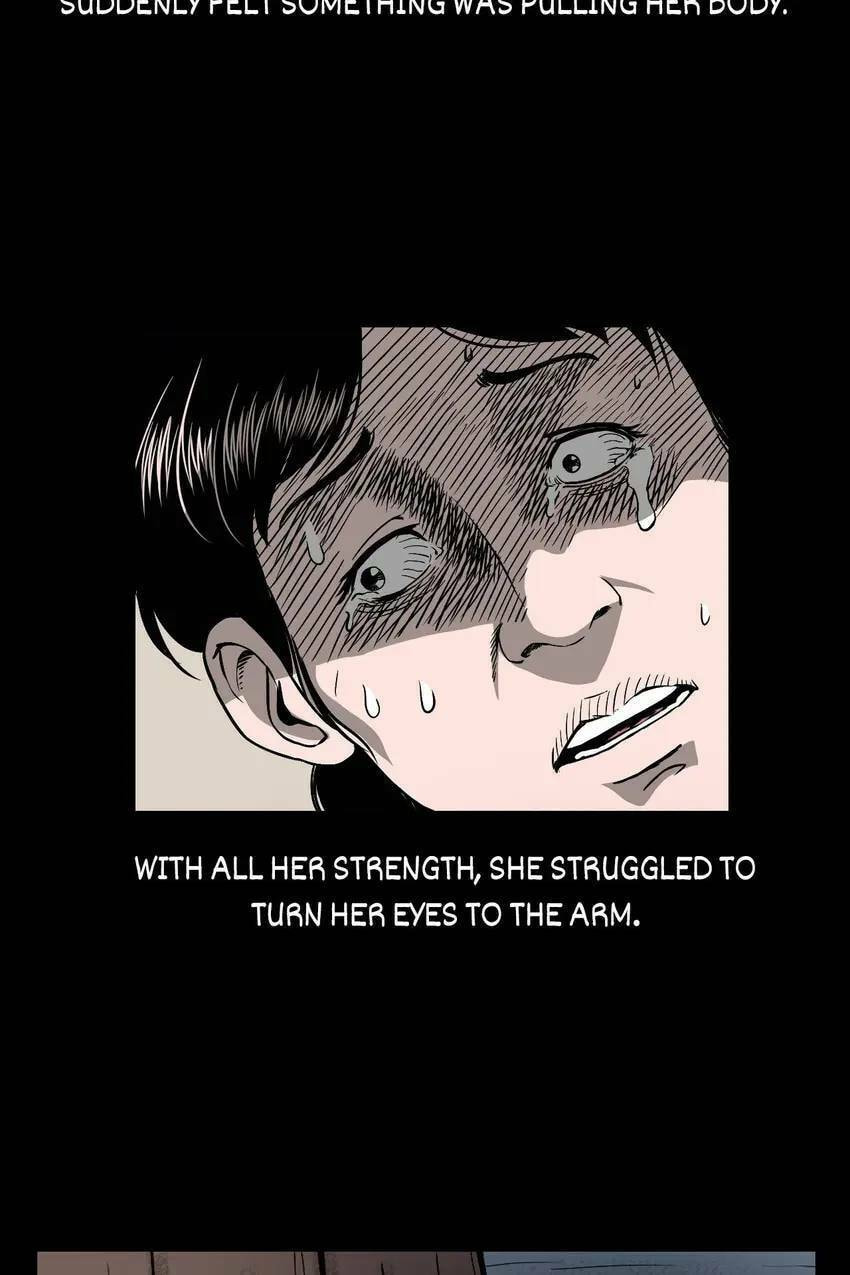 Real-Life Horror Stories Chapter 61 page 58 - 
