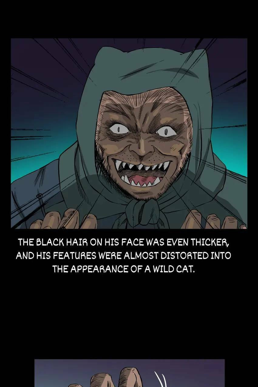 Real-Life Horror Stories Chapter 61 page 65 - 