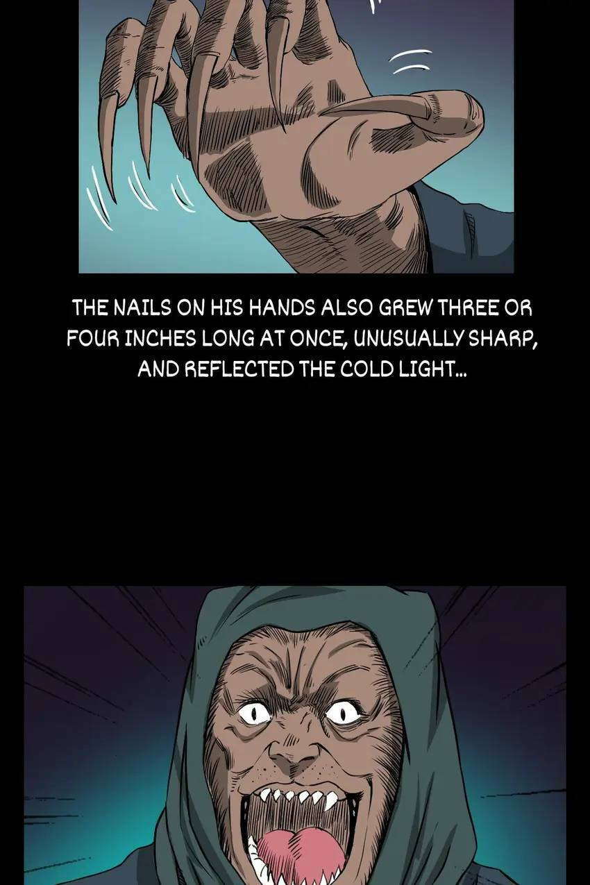 Real-Life Horror Stories Chapter 61 page 66 - 