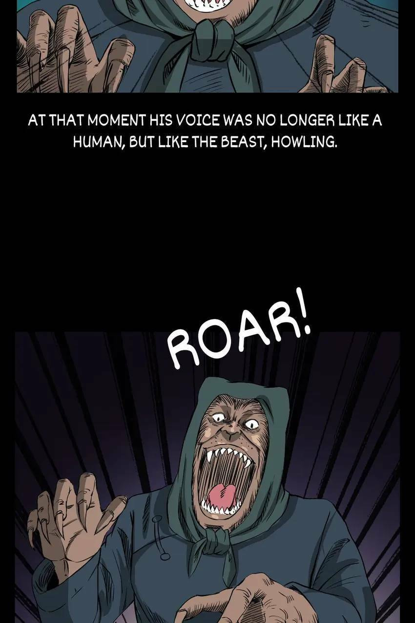 Real-Life Horror Stories Chapter 61 page 67 - 
