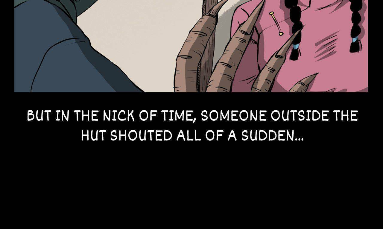 Real-Life Horror Stories Chapter 61 page 70 - 