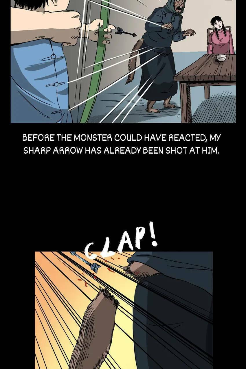 Real-Life Horror Stories Chapter 61 page 73 - 