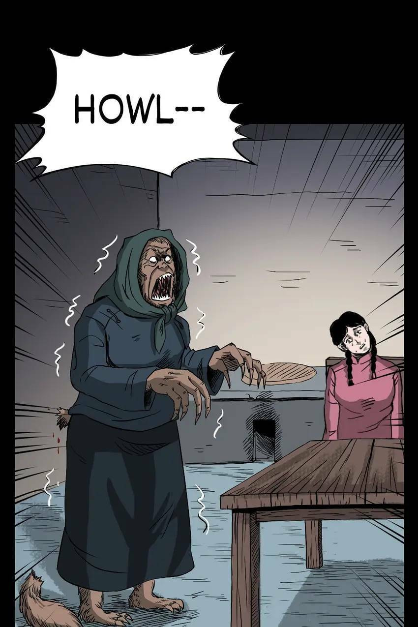 Real-Life Horror Stories Chapter 61 page 75 - 