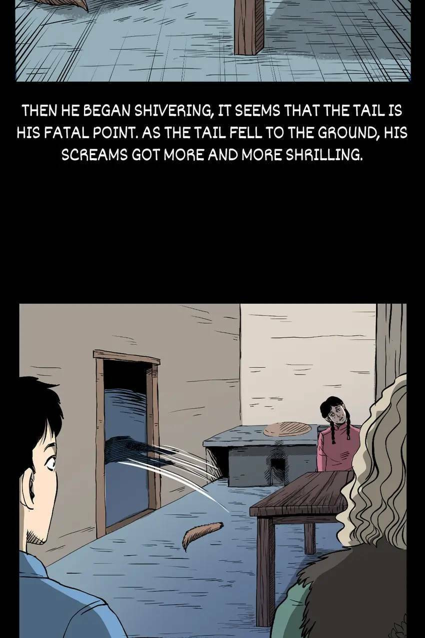 Real-Life Horror Stories Chapter 61 page 76 - 