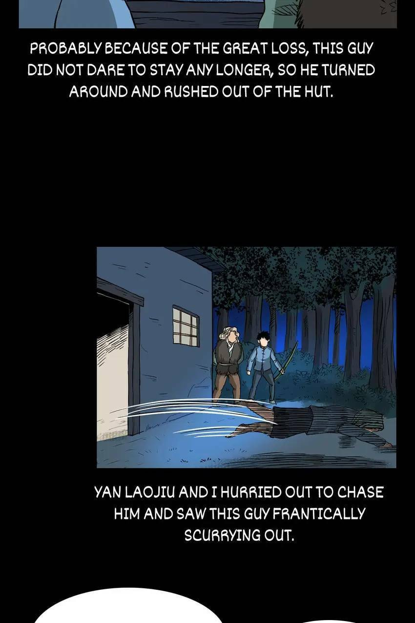 Real-Life Horror Stories Chapter 61 page 77 - 