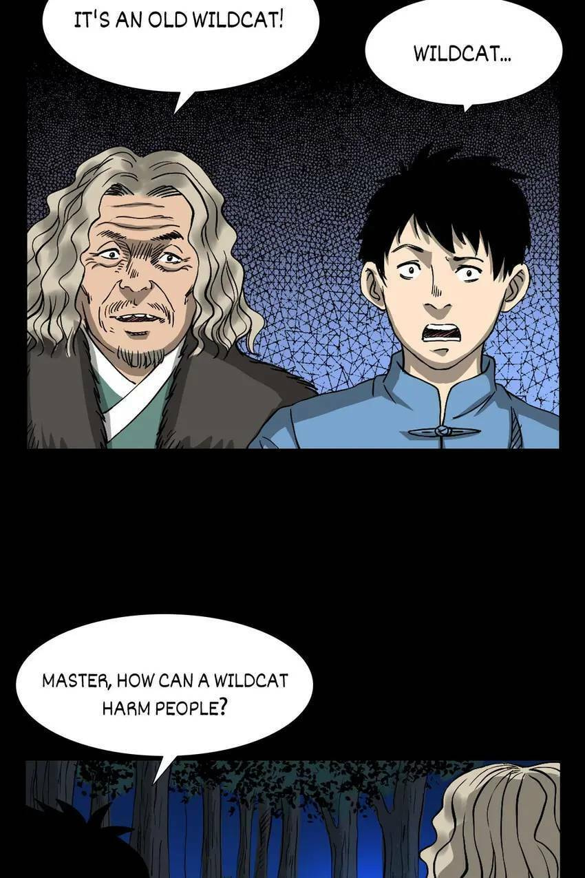 Real-Life Horror Stories Chapter 61 page 78 - 