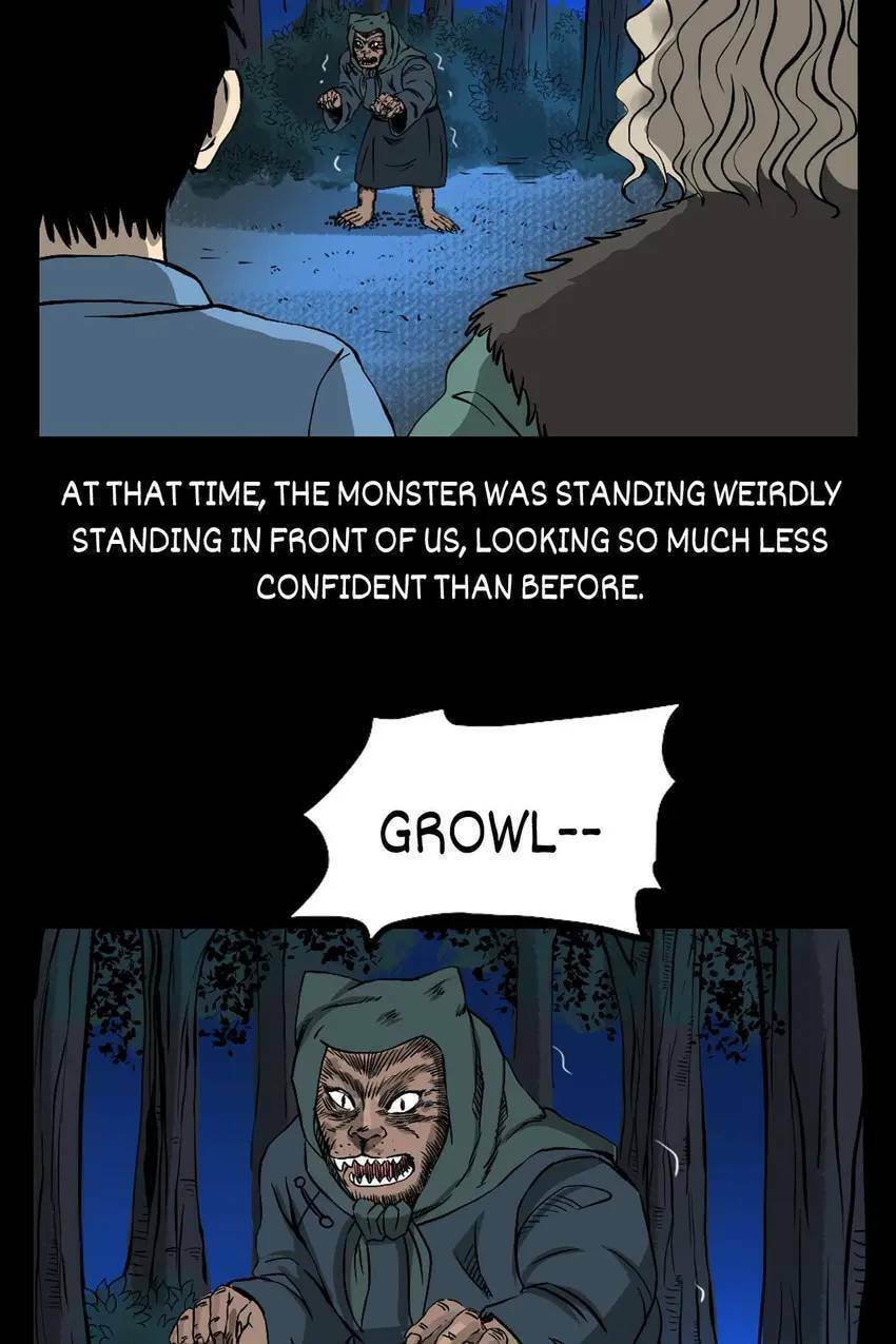 Real-Life Horror Stories Chapter 61 page 79 - 