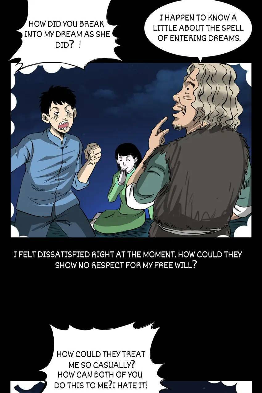 Real-Life Horror Stories Chapter 61 page 9 - 