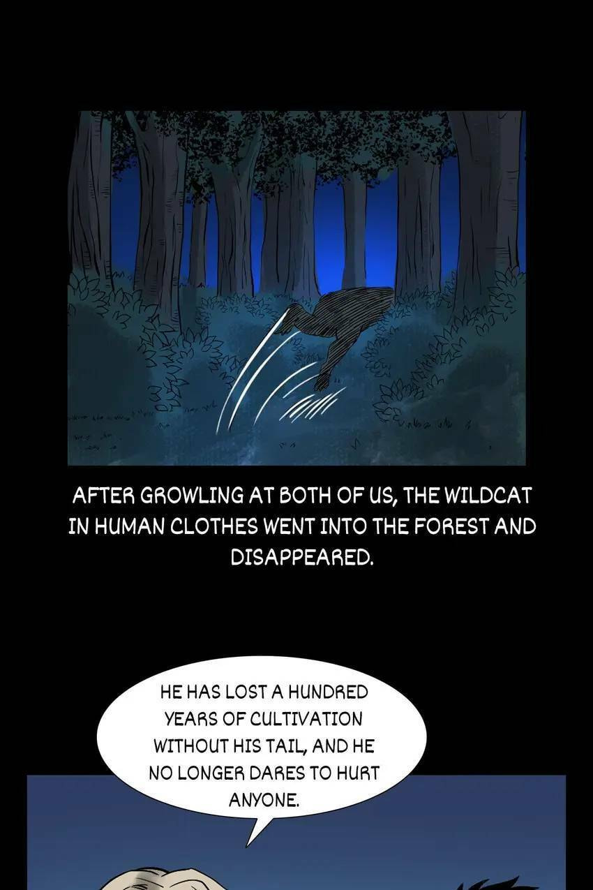 Real-Life Horror Stories Chapter 61 page 81 - 
