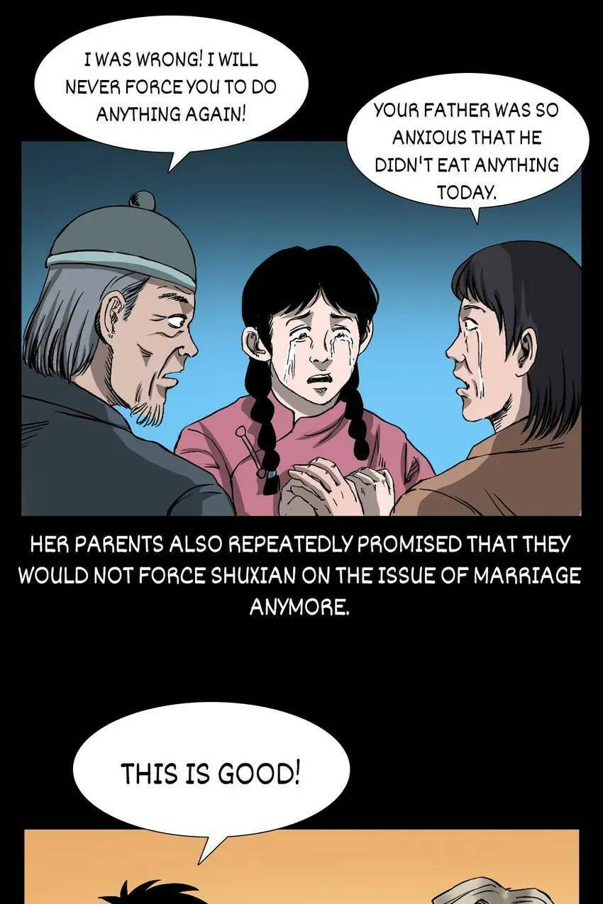 Real-Life Horror Stories Chapter 61 page 88 - 