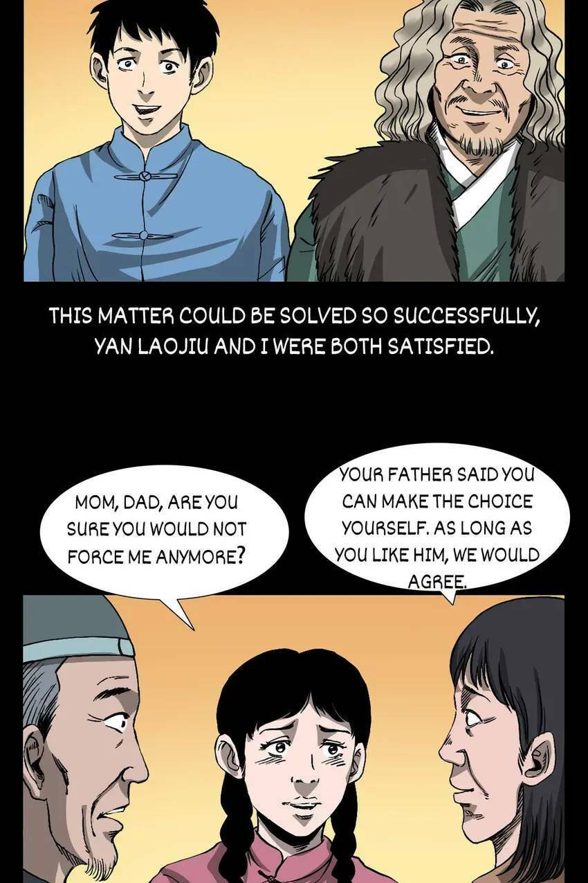 Real-Life Horror Stories Chapter 61 page 89 - 