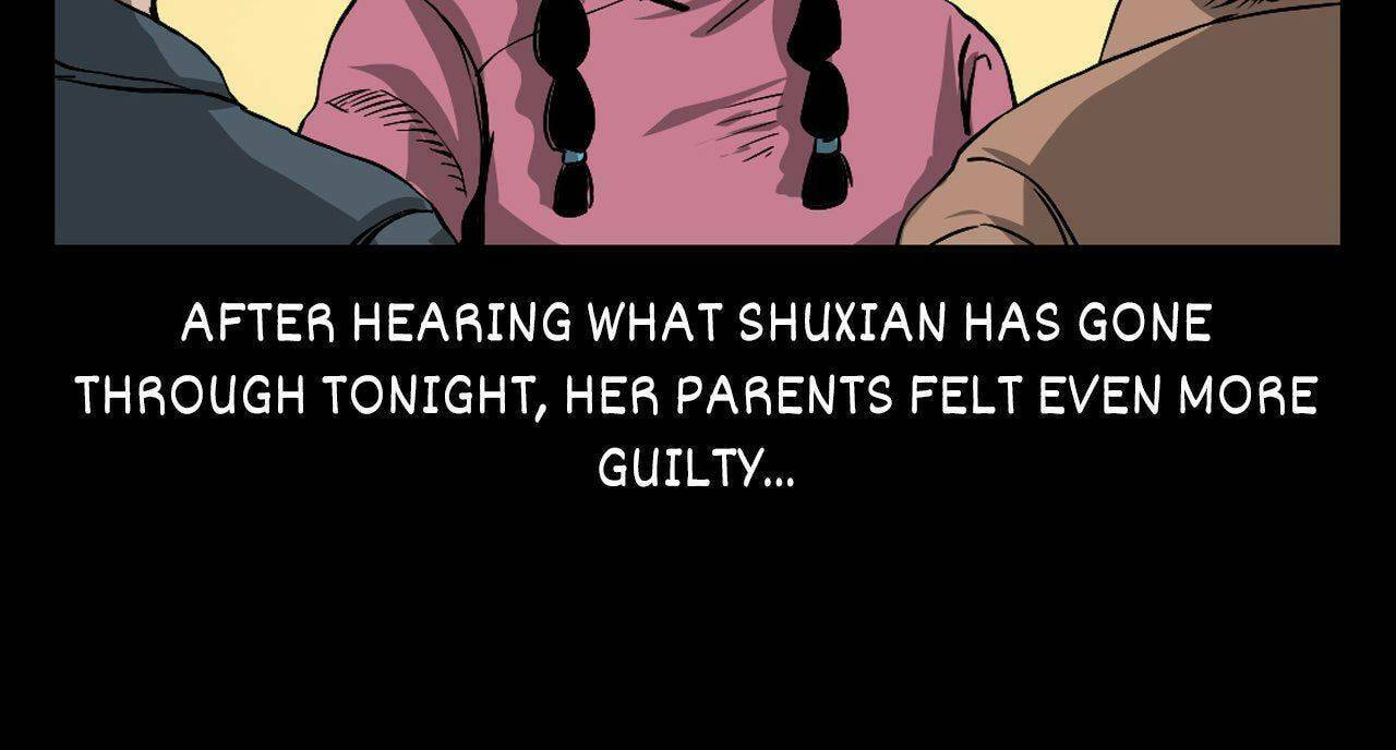 Real-Life Horror Stories Chapter 61 page 90 - 