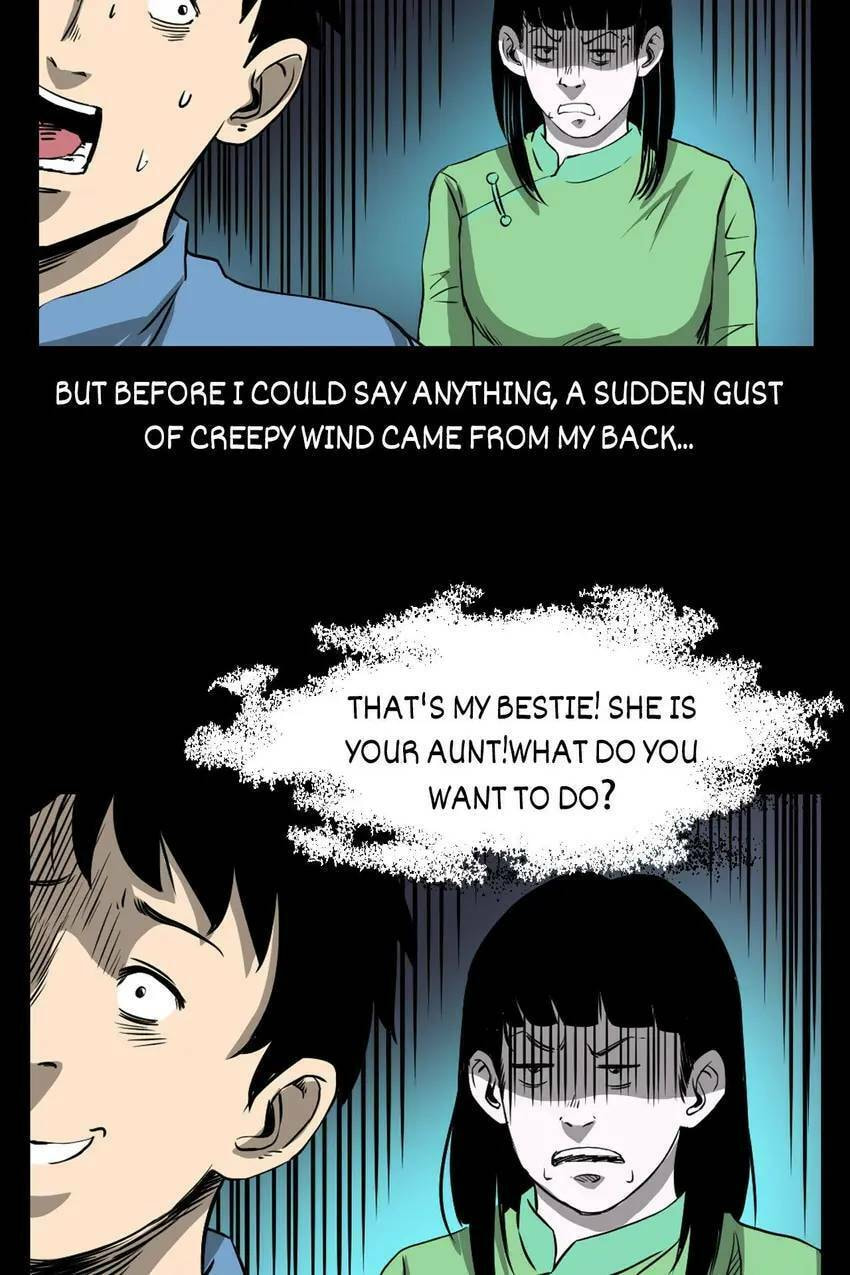 Real-Life Horror Stories Chapter 61 page 93 - 